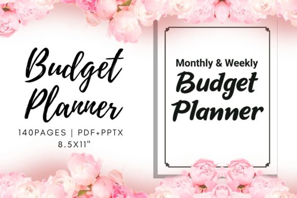 Mastering Financial Clarity: The Strategic Value of the Budget, Bill Expenses Planner KDP for Creators and Consumers