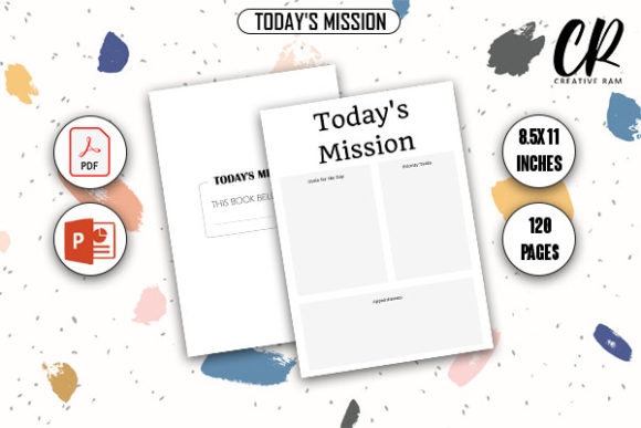 Today s Mission - KDP Interior: Strategic Asset for Low-Content Publishing